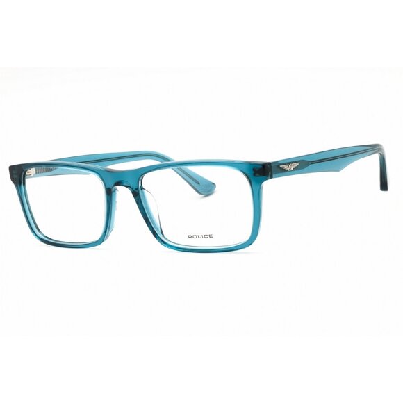 Police EYEGLASSES VPLN16M-W47-56 New with case - Picture 1 of 5